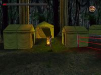 Le Monde Perdu - Jurassic Park sur Sony Playstation